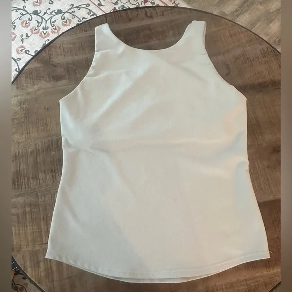 Two 32 Degrees Active Rib Bra Tank - Picture 2 of 10